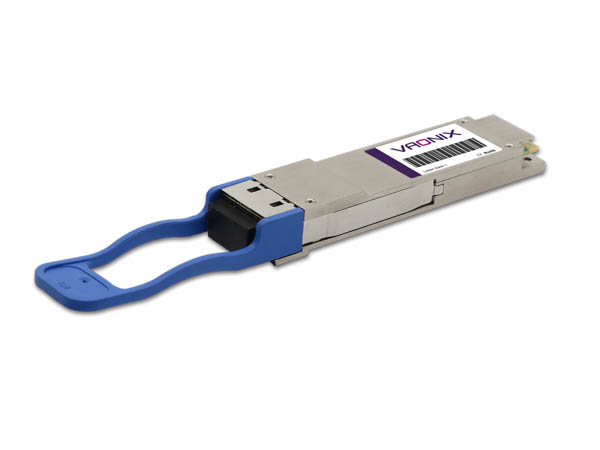 QSFP28: Optical modules for fast and reliable data transmission