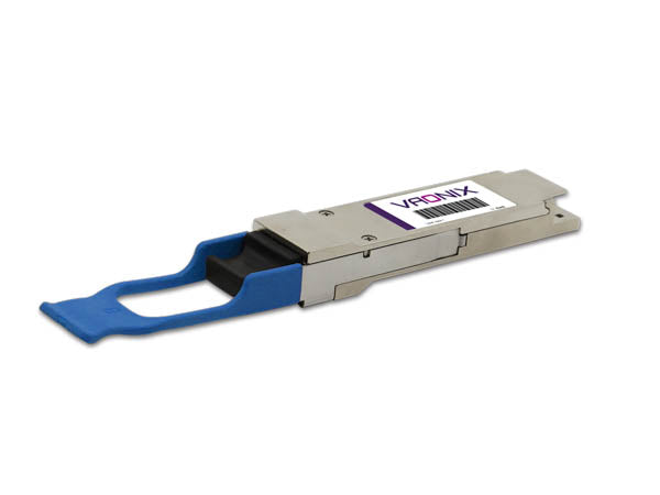 QSFP-DD WDM