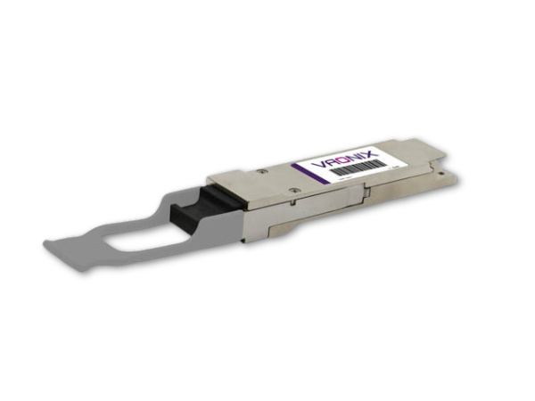 QSFP Grey