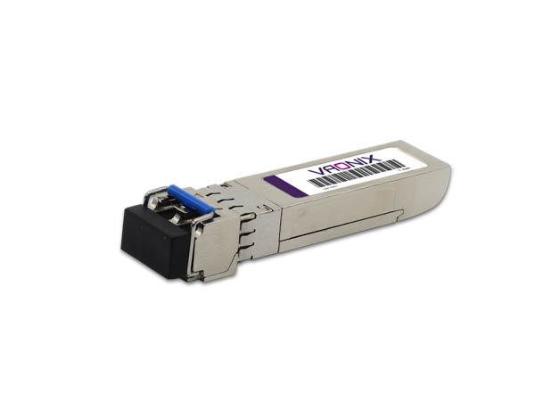 SFP+: High quality SFP+ optical modules to optimise your network infrastructure