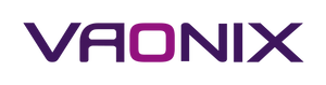 Logo Vaonix