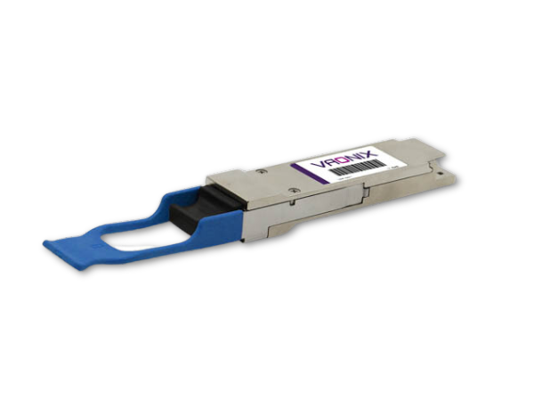 QSFP Blue